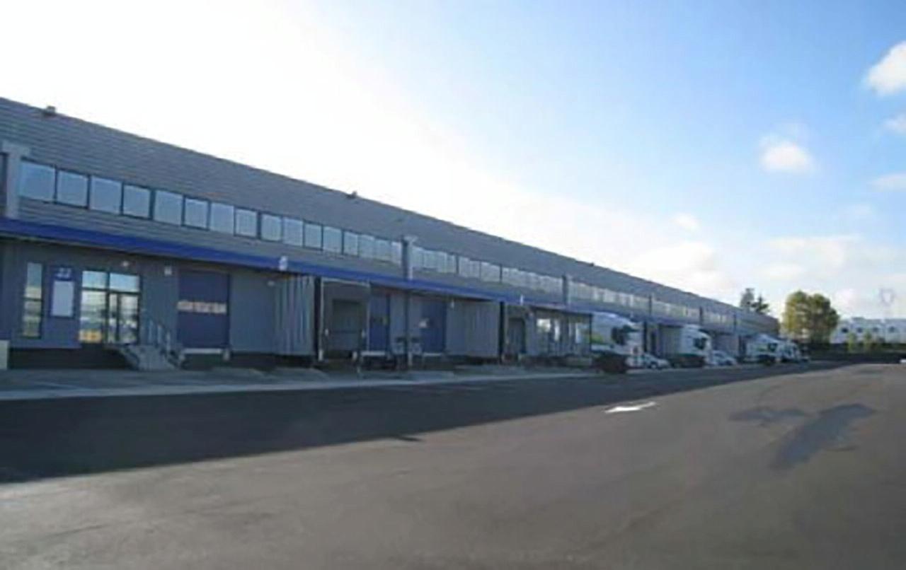 Local d'activité Saint-Quentin-Fallavier 1783m² Location local d'activité Saint-Quentin-Fallavier Isère OLACT2109587 2